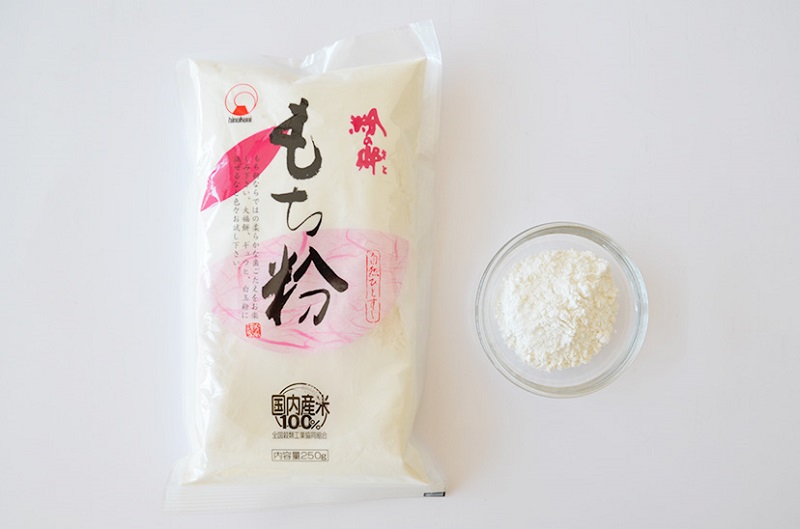Giá 1kg bột nếp Nhật