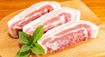 TOP 10 Mua Thịt Heo Online TpHCM ngon giá rẻ chất lượng nhất 2022