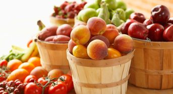 Top 11 Cửa hàng bán trái cây nhập khẩu Hà Nội tốt giá rẻ