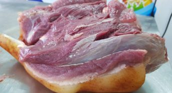 Top 5 Nơi mua thịt Nai tươi sống ngon giá rẻ TpHCM